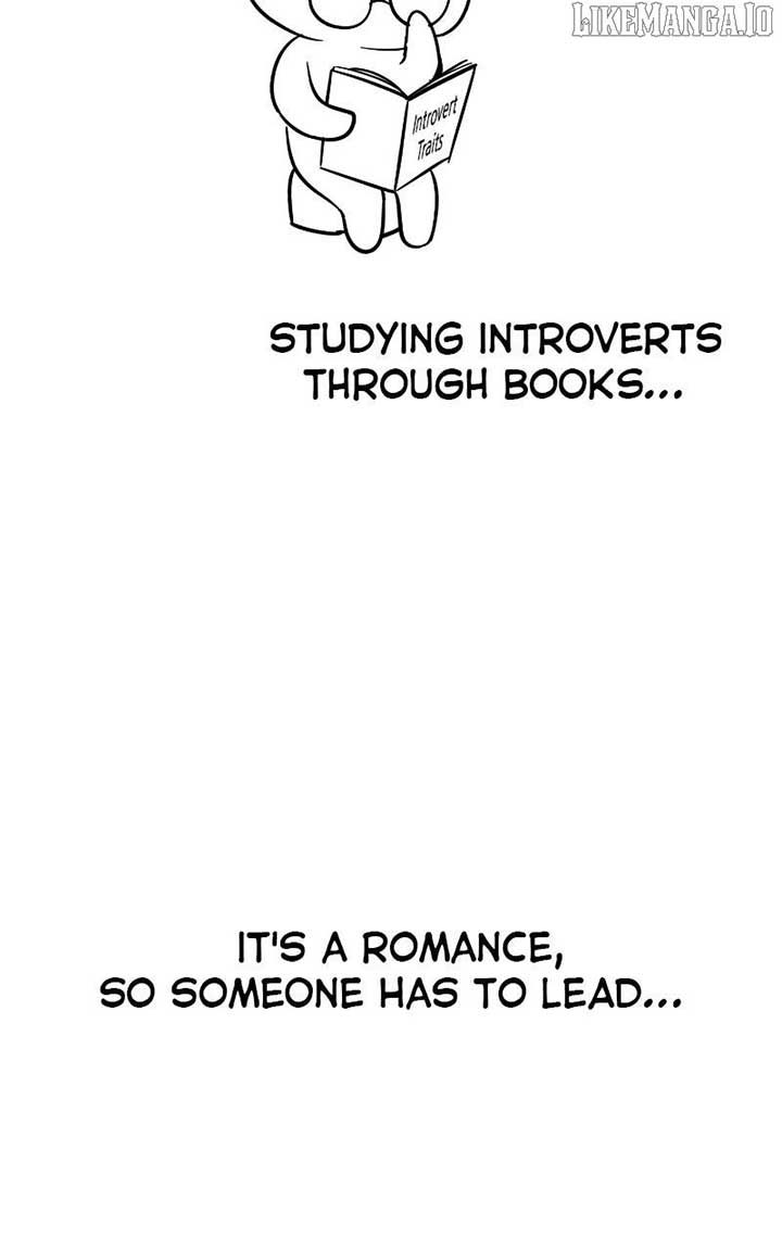 I Have No Intention of Dating Chapter 68 - Page 41