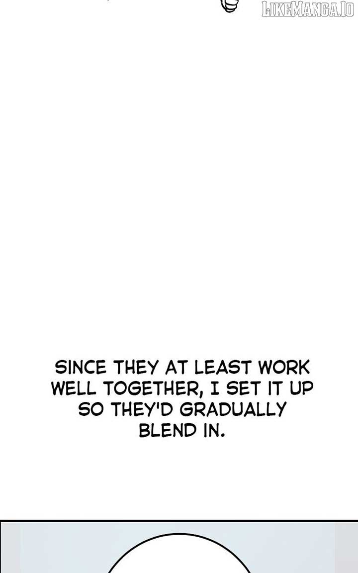 I Have No Intention of Dating Chapter 68 - Page 45
