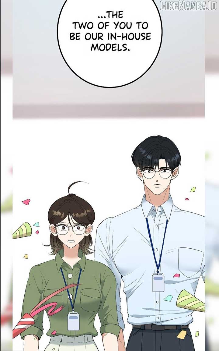 I Have No Intention of Dating Chapter 68 - Page 46