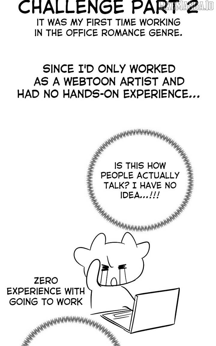 I Have No Intention of Dating Chapter 68 - Page 49