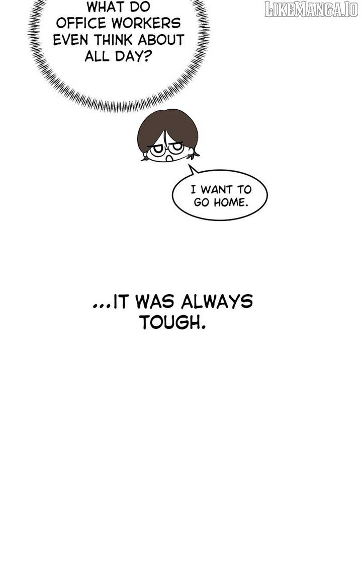 I Have No Intention of Dating Chapter 68 - Page 50