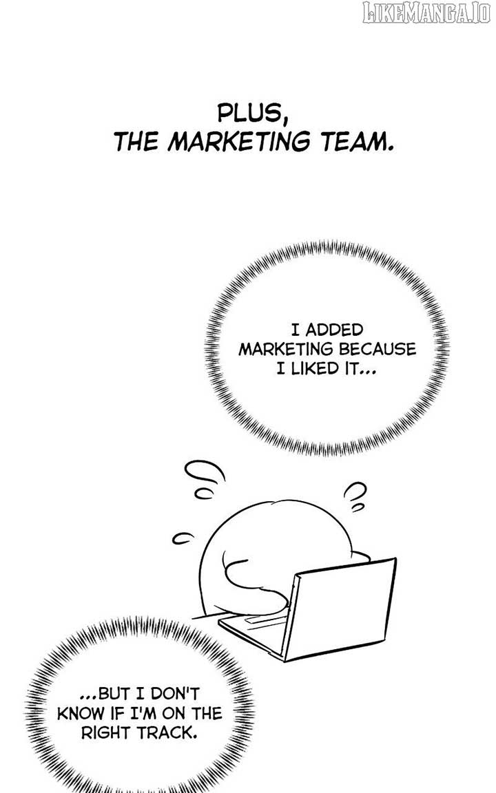 I Have No Intention of Dating Chapter 68 - Page 51