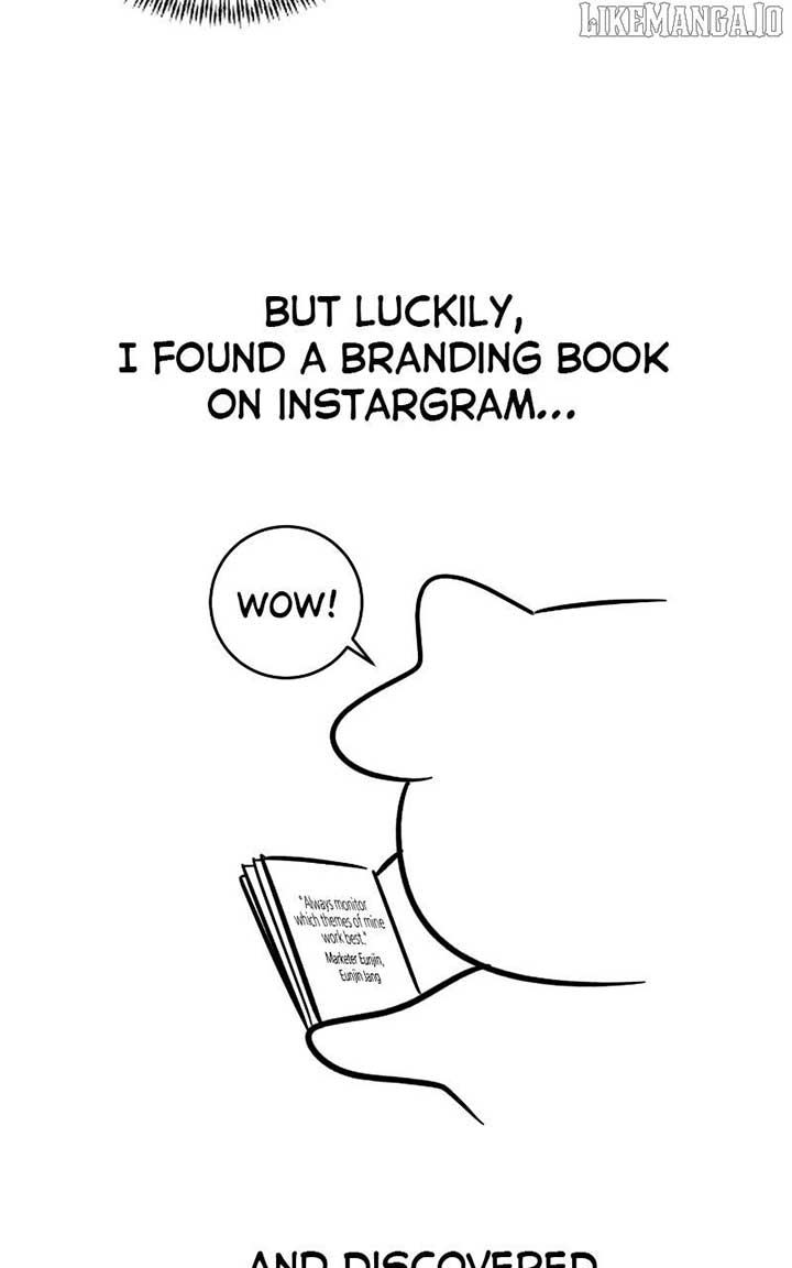 I Have No Intention of Dating Chapter 68 - Page 52
