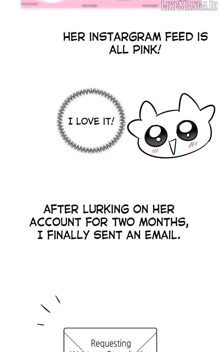 I Have No Intention of Dating Chapter 68 - Page 54