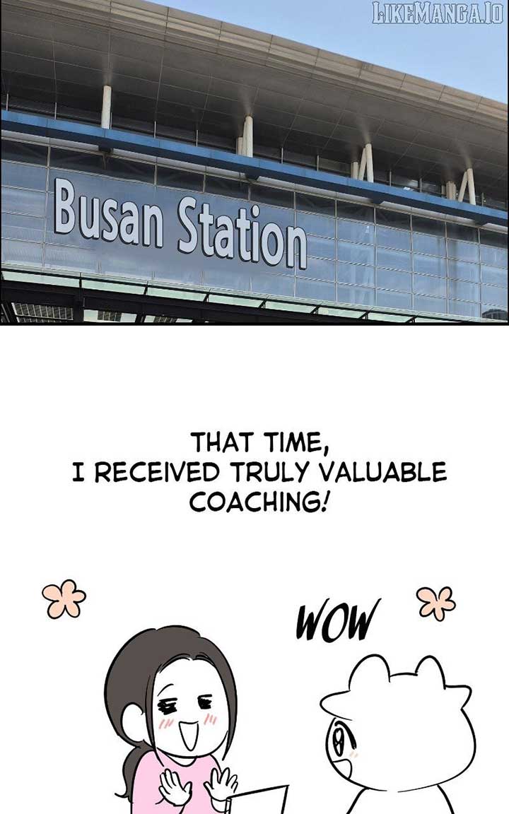 I Have No Intention of Dating Chapter 68 - Page 56