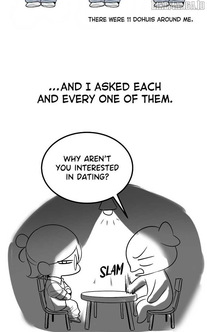 I Have No Intention of Dating Chapter 68 - Page 6