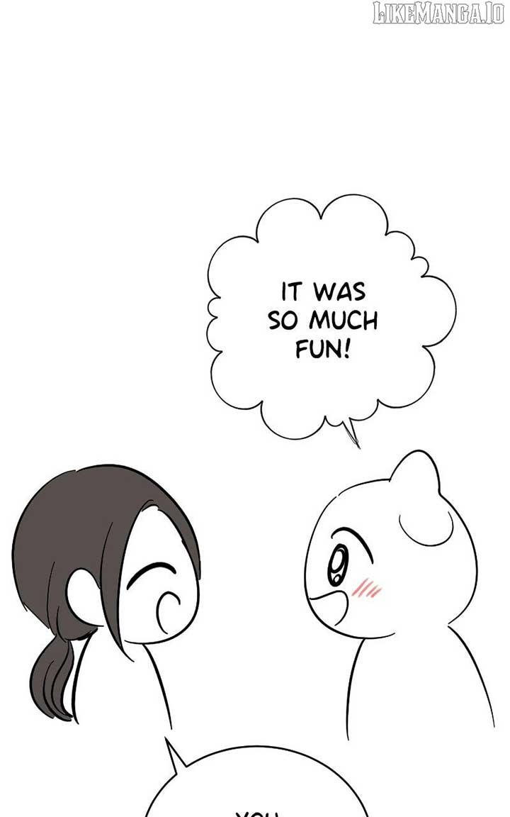 I Have No Intention of Dating Chapter 68 - Page 60