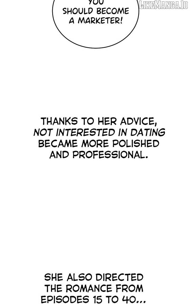 I Have No Intention of Dating Chapter 68 - Page 61