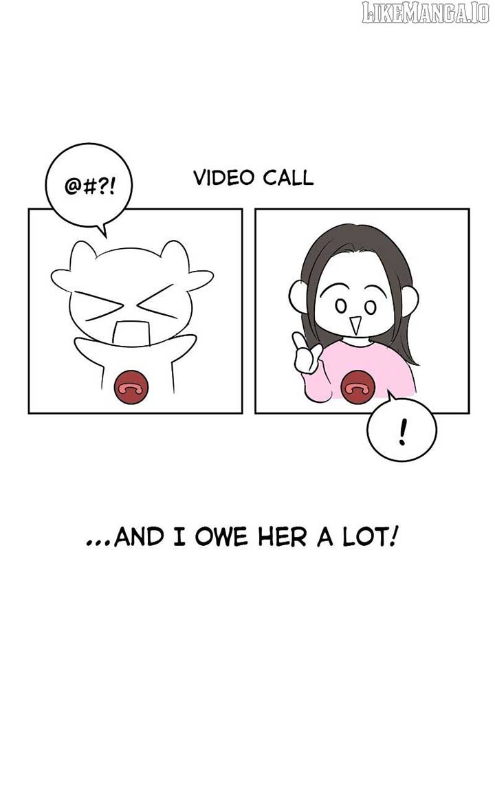 I Have No Intention of Dating Chapter 68 - Page 62