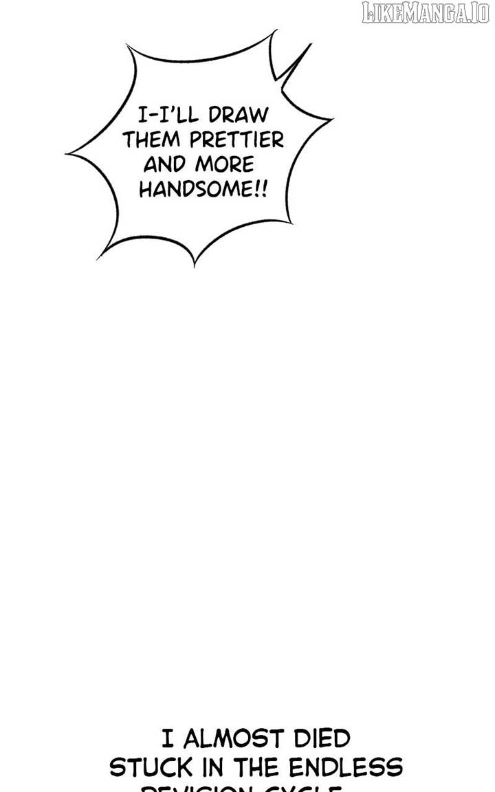 I Have No Intention of Dating Chapter 68 - Page 69