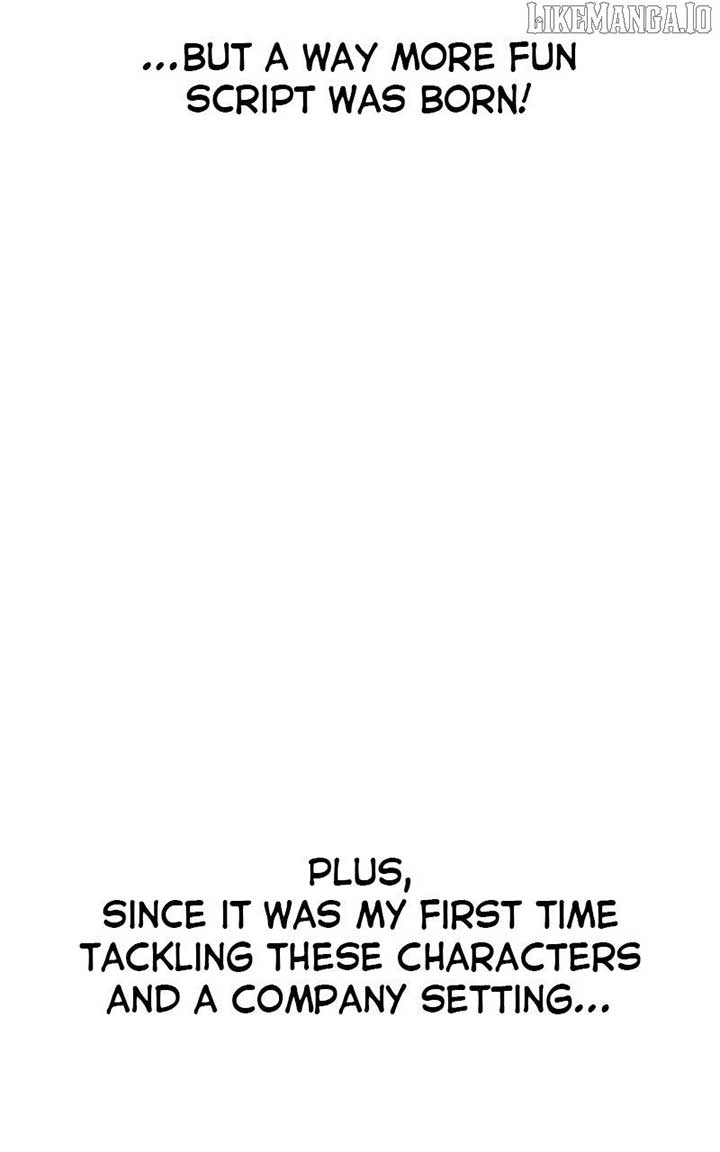 I Have No Intention of Dating Chapter 68 - Page 71