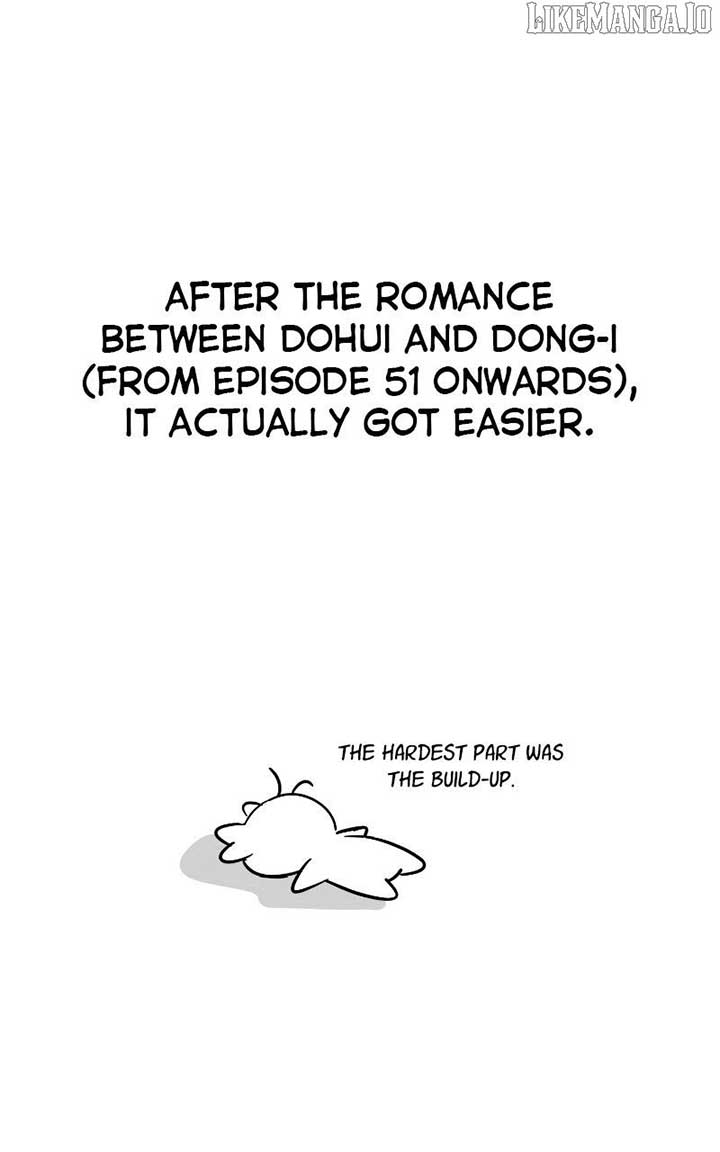I Have No Intention of Dating Chapter 68 - Page 74
