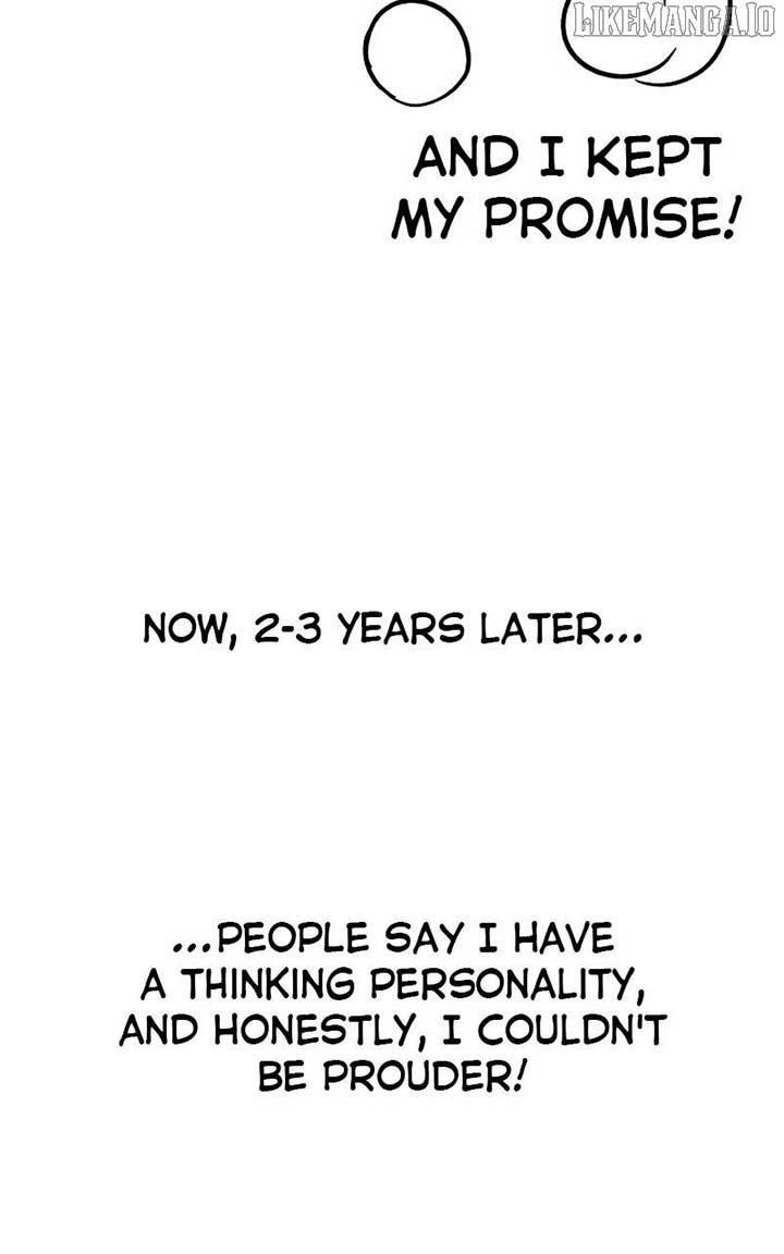 I Have No Intention of Dating Chapter 68 - Page 8