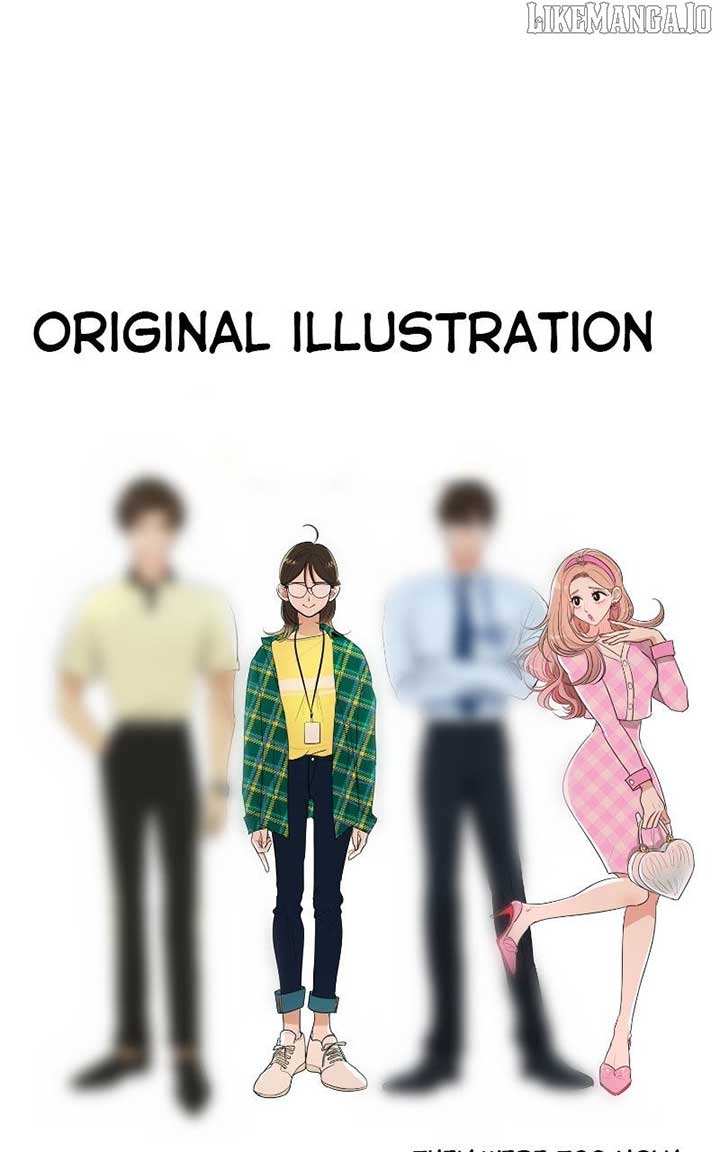 I Have No Intention of Dating Chapter 68 - Page 81