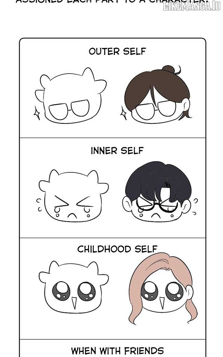I Have No Intention of Dating Chapter 68 - Page 83
