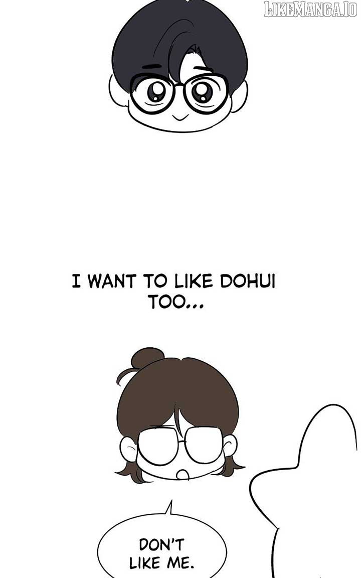 I Have No Intention of Dating Chapter 68 - Page 85