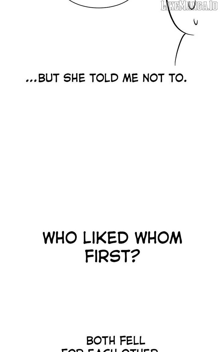 I Have No Intention of Dating Chapter 68 - Page 86