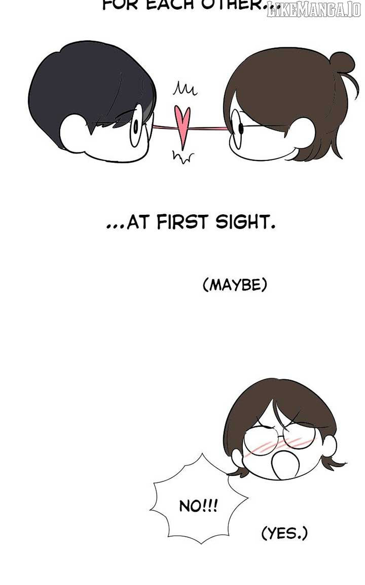 I Have No Intention of Dating Chapter 68 - Page 87