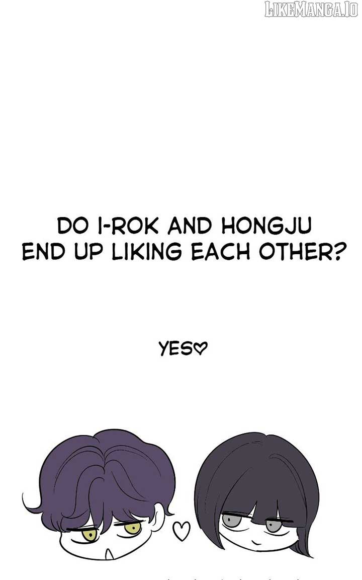 I Have No Intention of Dating Chapter 68 - Page 88