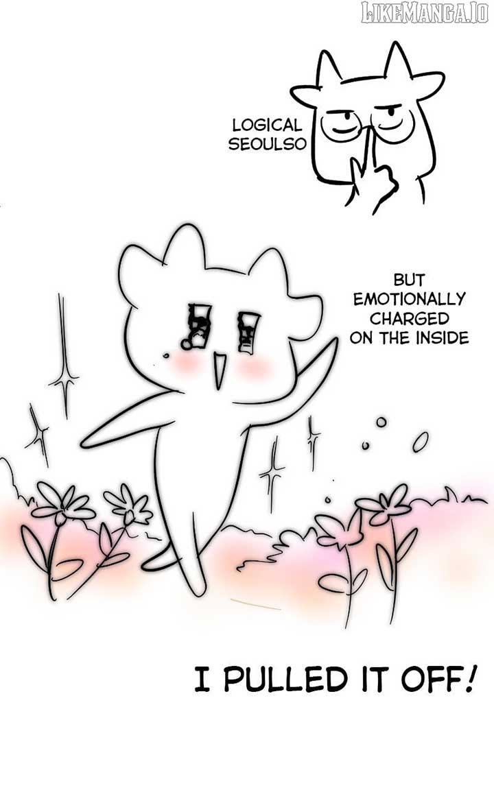 I Have No Intention of Dating Chapter 68 - Page 9