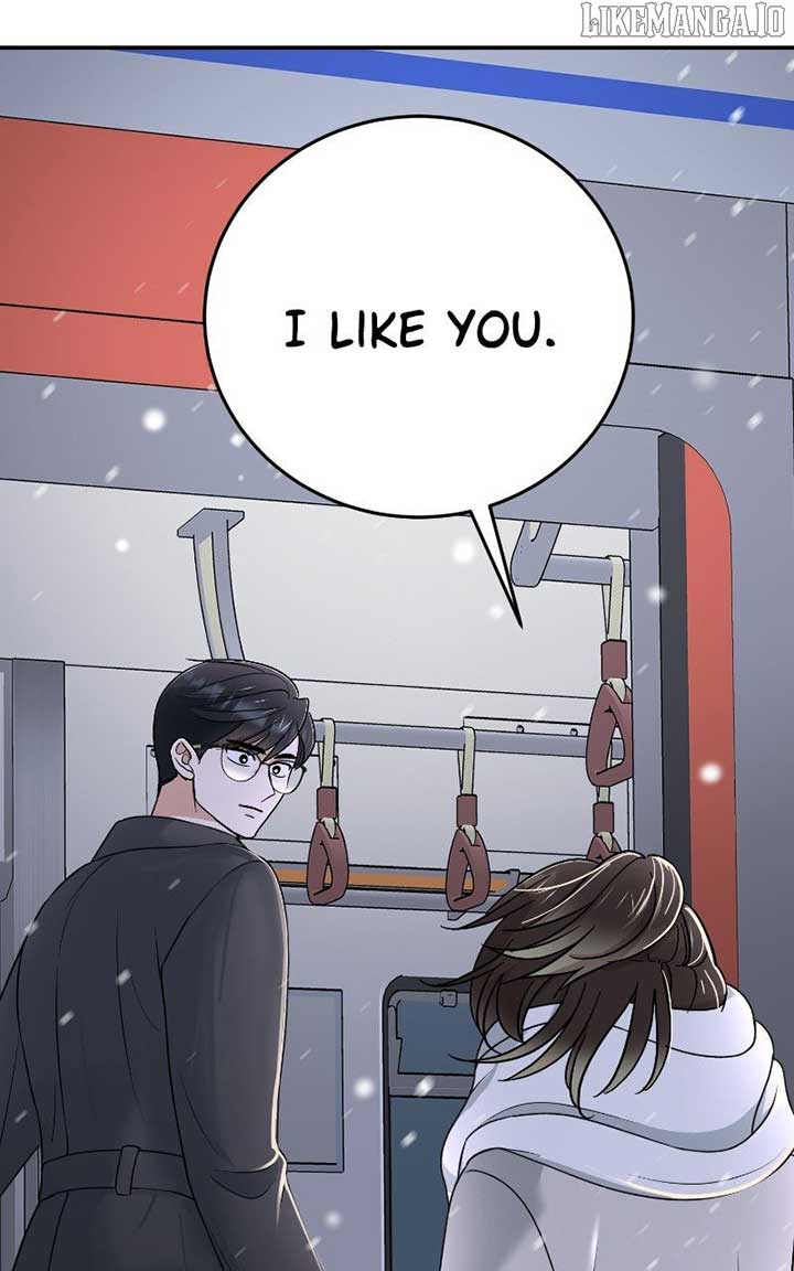 I Have No Intention of Dating Chapter 68 - Page 96