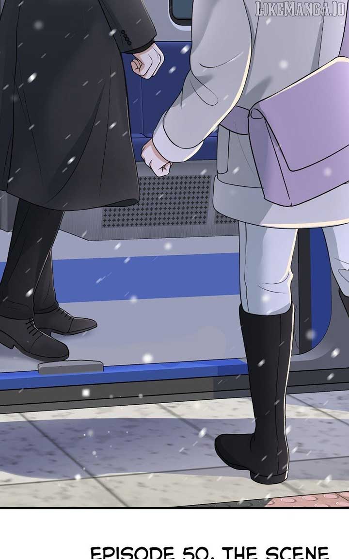 I Have No Intention of Dating Chapter 68 - Page 97