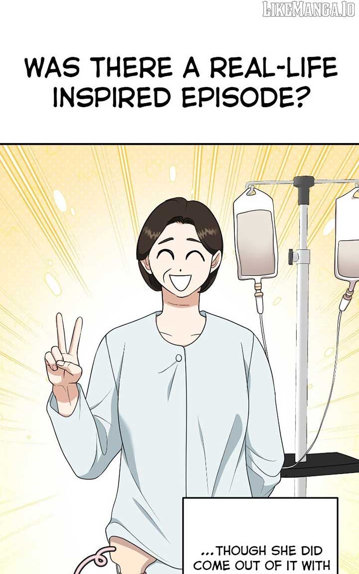 I Have No Intention of Dating Chapter 68 - Page 99