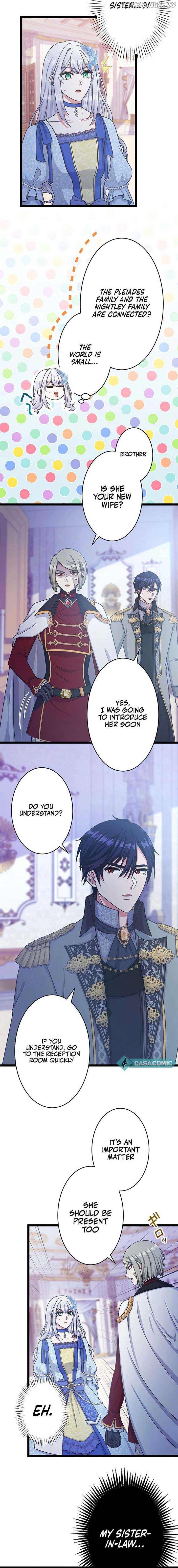 I Have No Intention of Returning to You! Chapter 14 - Page 5