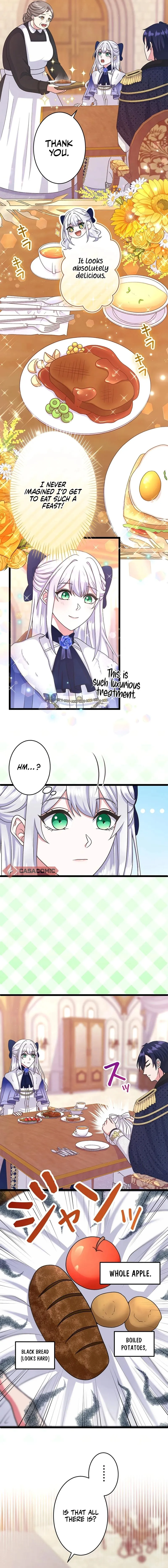 I Have No Intention of Returning to You! Chapter 16 - Page 1