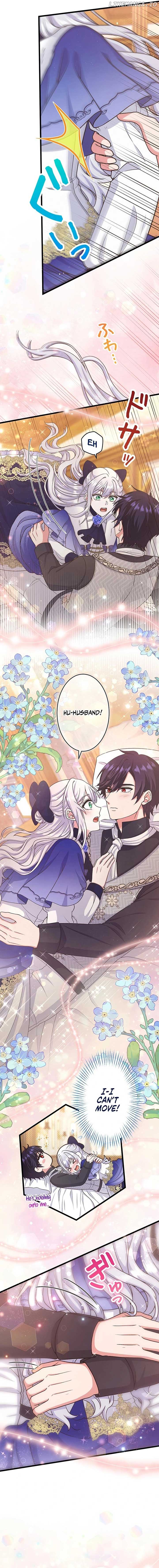 I Have No Intention of Returning to You! Chapter 19 - Page 14