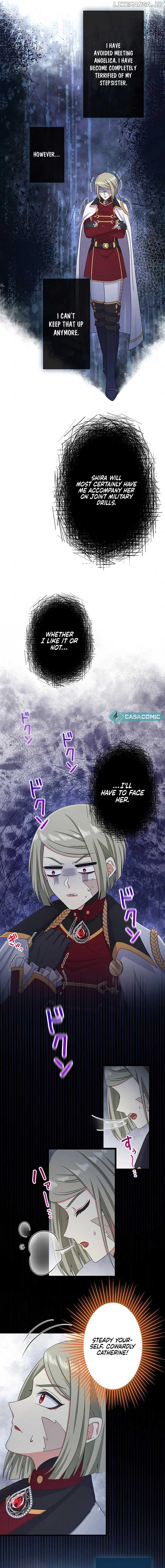 I Have No Intention of Returning to You! Chapter 21 - Page 9