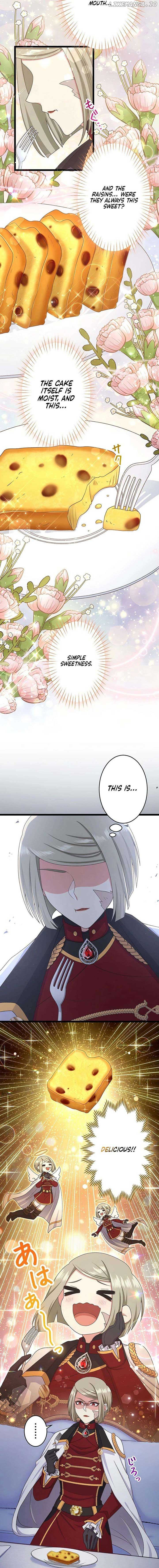 I Have No Intention of Returning to You! Chapter 22 - Page 2