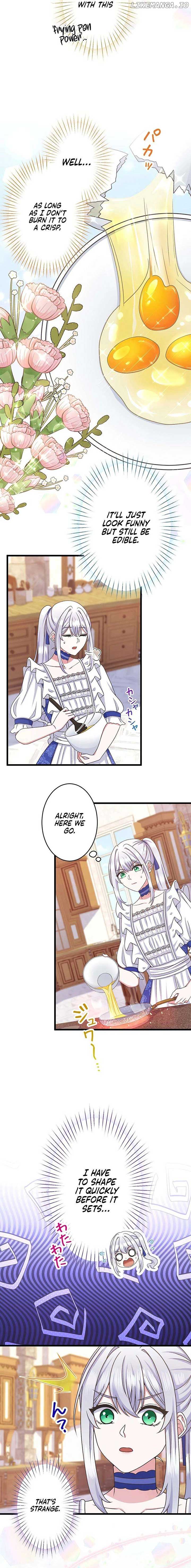 I Have No Intention of Returning to You! Chapter 23 - Page 10