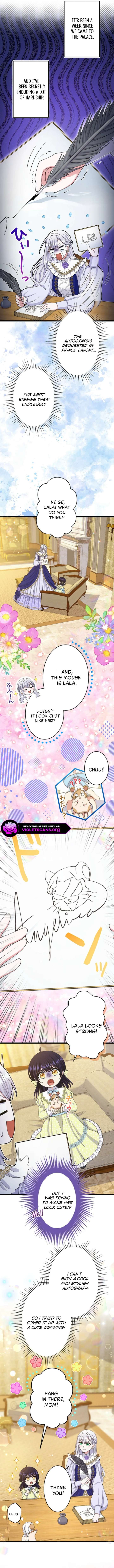 I Have No Intention of Returning to You! Chapter 53 - Page 2