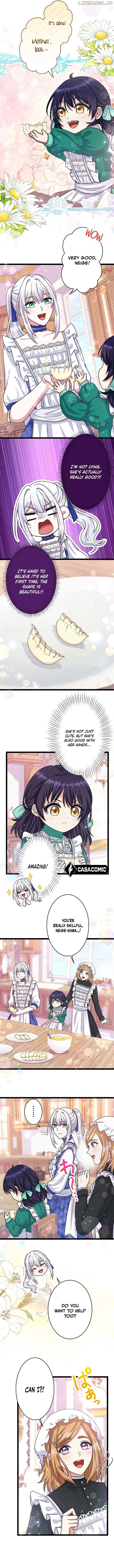 I Have No Intention of Returning to You! Chapter 7 - Page 6