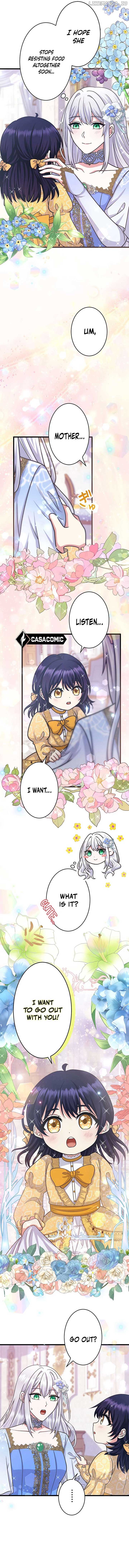 I Have No Intention of Returning to You! Chapter 9 - Page 10