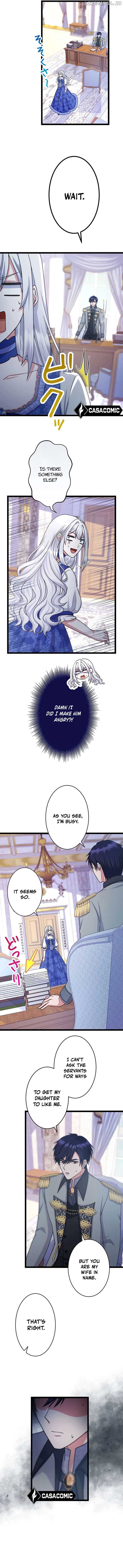 I Have No Intention of Returning to You! Chapter 9 - Page 2