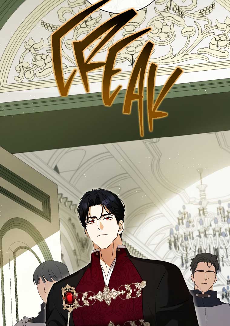 I Have Possessed the Body of the Protagonist Chapter 41 - Page 54