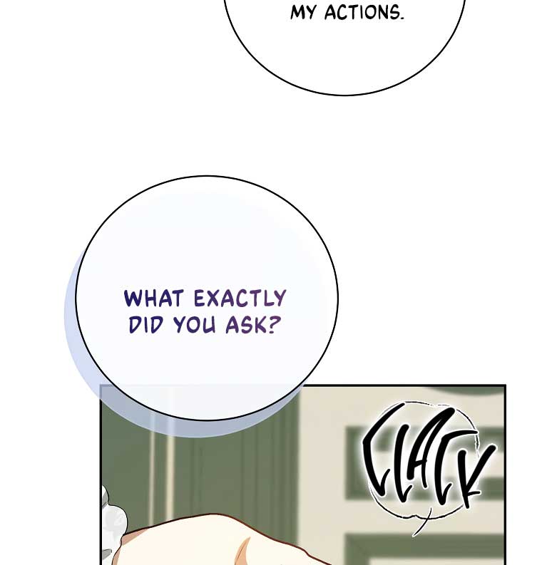 I Have Possessed the Body of the Protagonist Chapter 41 - Page 69