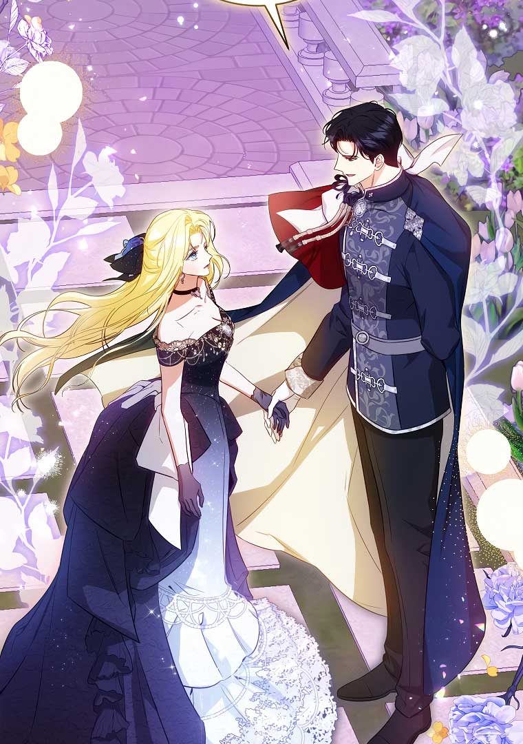 I Have Possessed the Body of the Protagonist Chapter 42 - Page 92