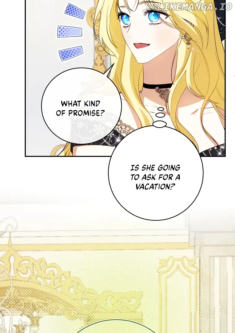 I Have Possessed the Body of the Protagonist Chapter 43 - Page 13