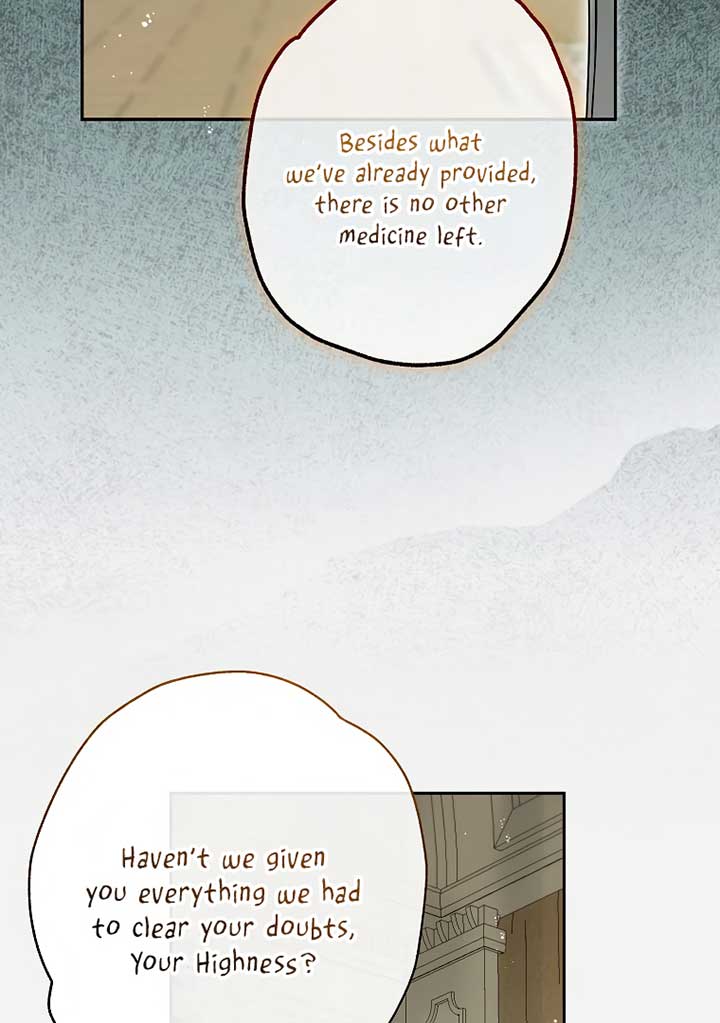 I Have Possessed the Body of the Protagonist Chapter 46 - Page 32