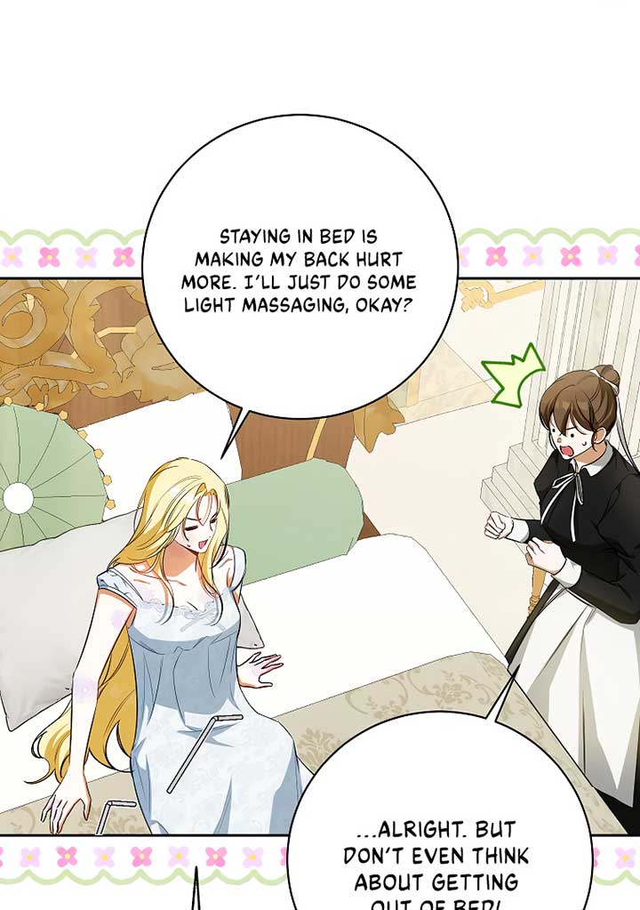I Have Possessed the Body of the Protagonist Chapter 46 - Page 68