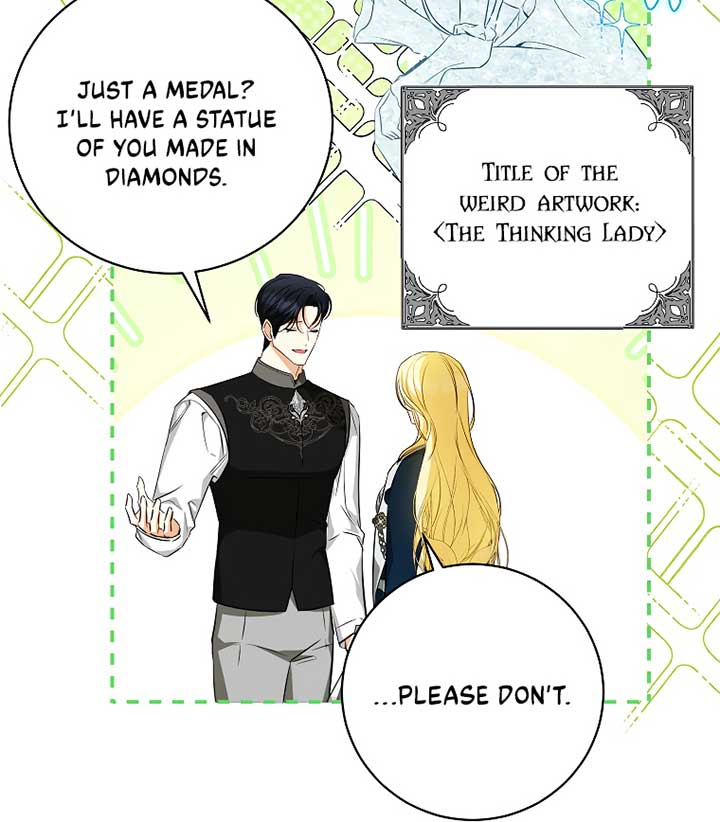 I Have Possessed the Body of the Protagonist Chapter 48 - Page 60
