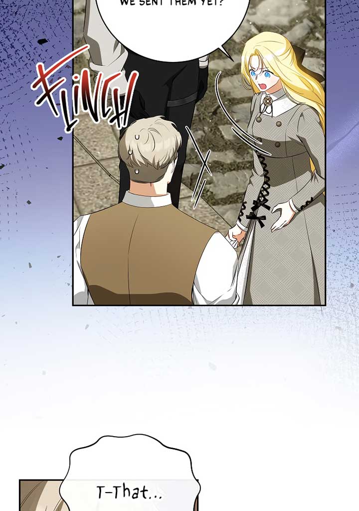 I Have Possessed the Body of the Protagonist Chapter 50 - Page 32