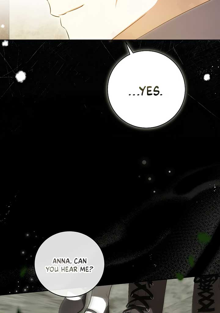 I Have Possessed the Body of the Protagonist Chapter 50 - Page 52