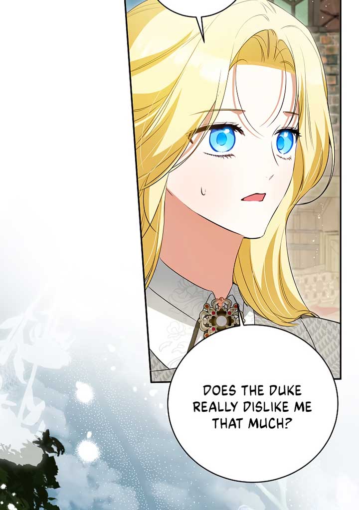 I Have Possessed the Body of the Protagonist Chapter 50 - Page 8