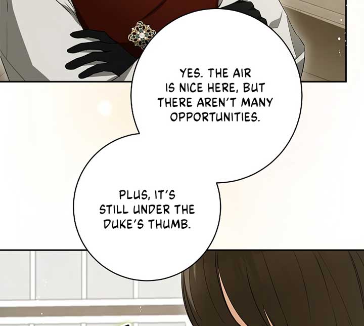 I Have Possessed the Body of the Protagonist Chapter 51 - Page 41
