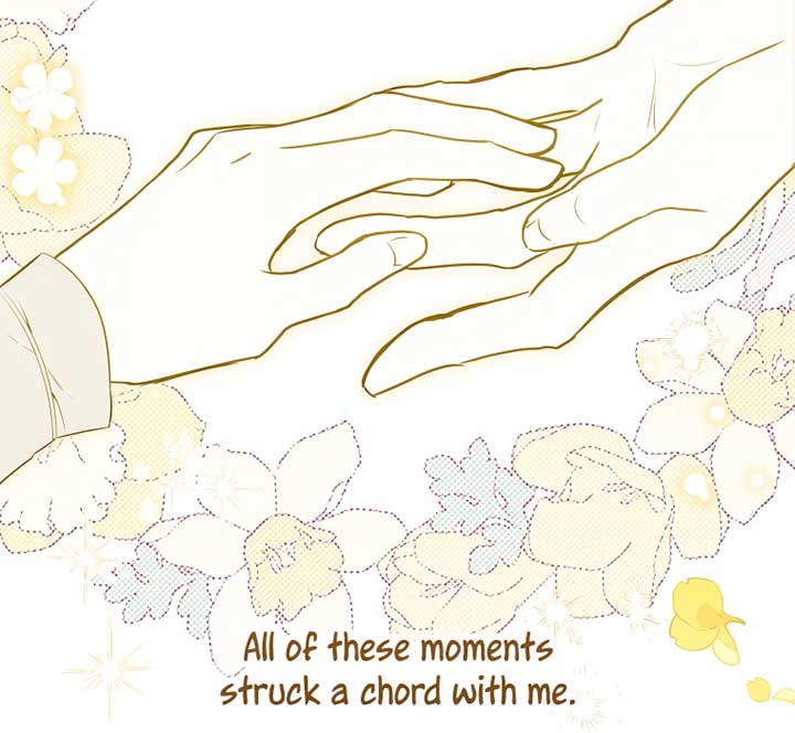 I Have Possessed the Body of the Protagonist Chapter 51 - Page 72