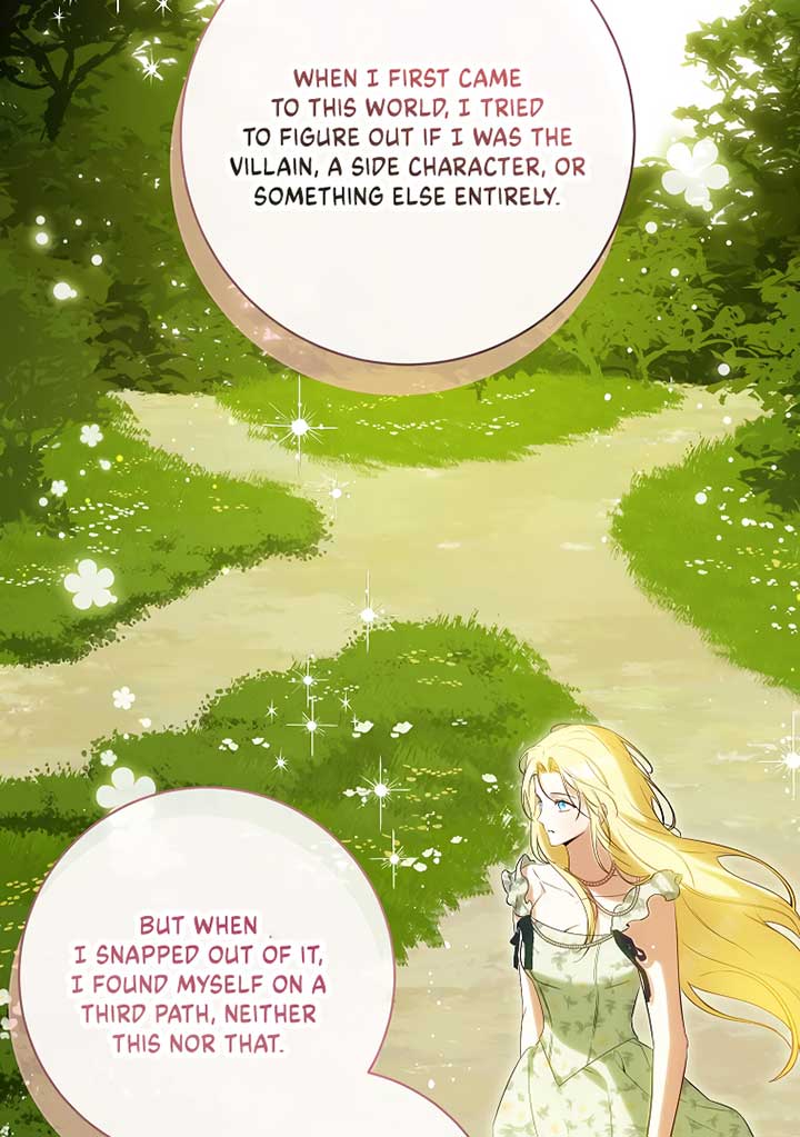 I Have Possessed the Body of the Protagonist Chapter 51 - Page 85